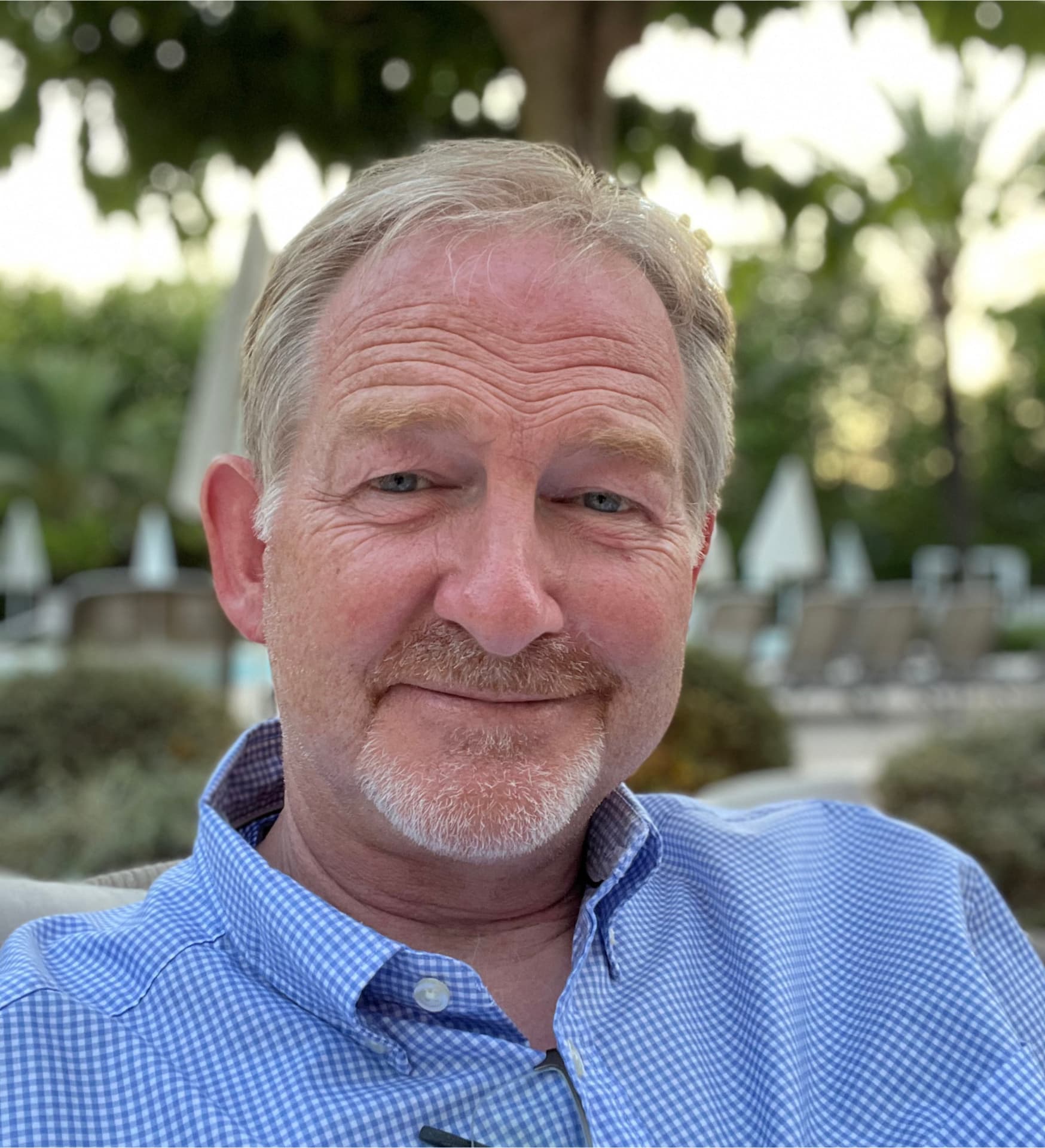 Wesley Baker — Founder & CEO at PURE ONE Group