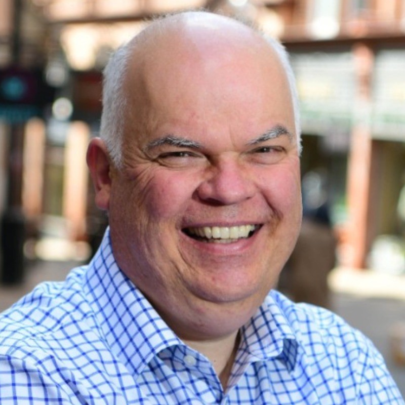 Warren Ralls — Business & Investment Advisor at PURE ONE Group