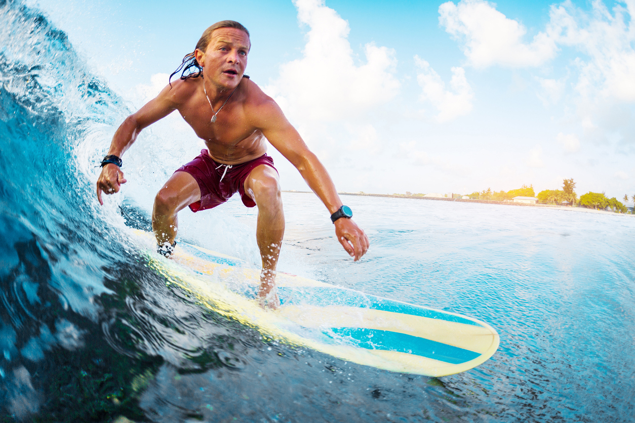 PURE ONE Group Launches OCEAN FEVER: A New Era in Surf Travel
