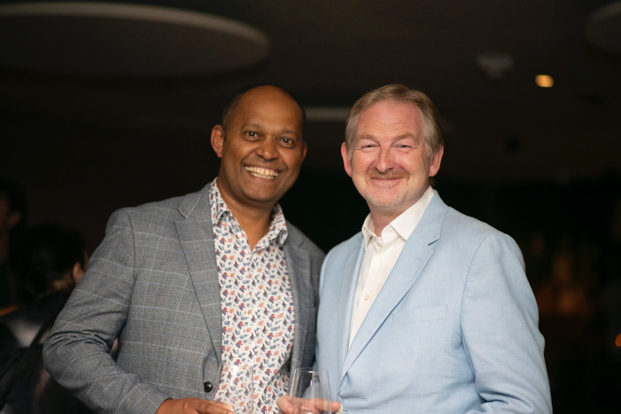 PURE ONE Attends Successful Connecting Travel Market Event in London