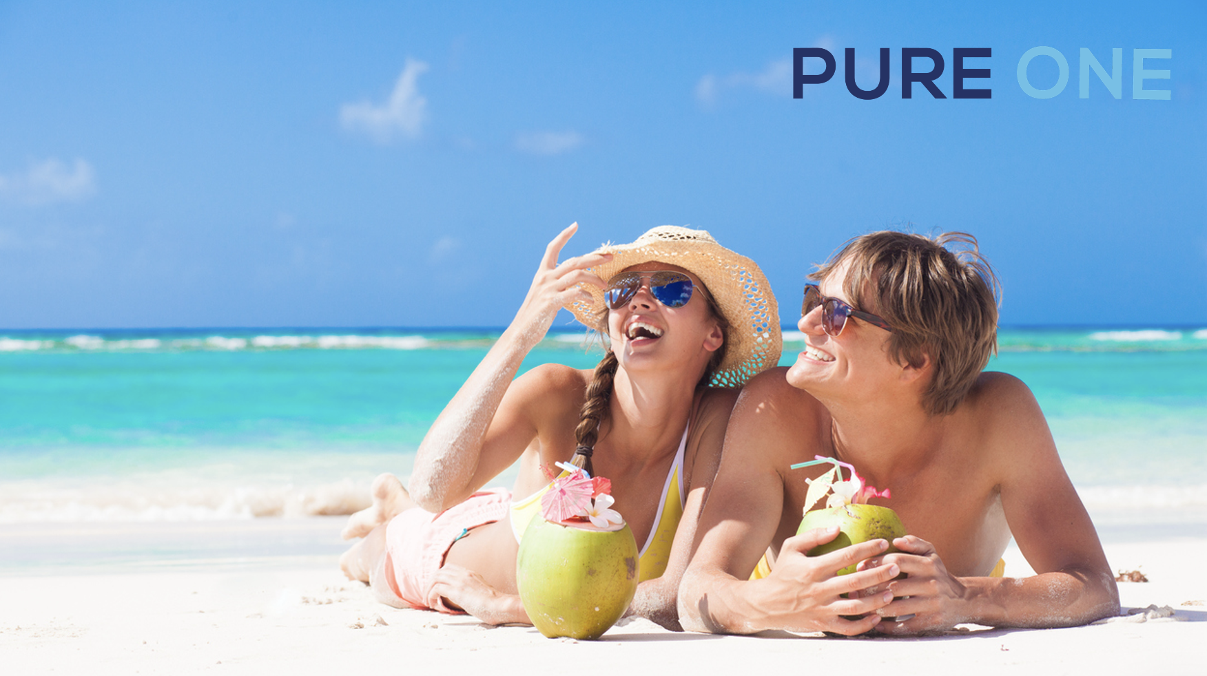 PURE ONE: Shaping the Future of Travel & Lifestyle