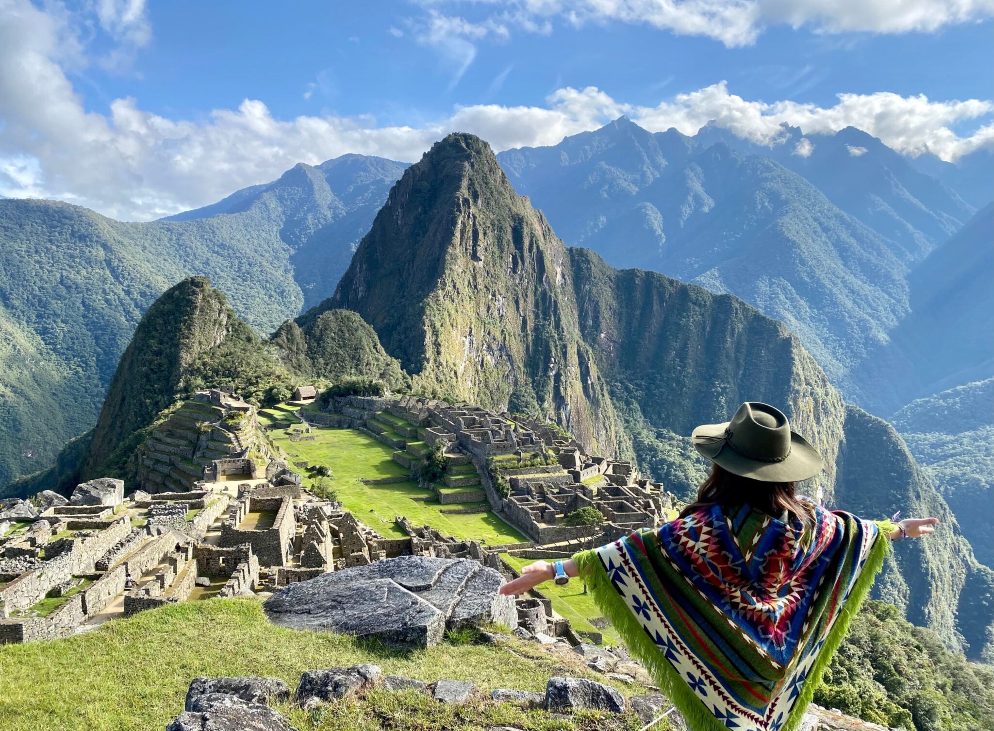 PURE ONE Travel Launches First Peru Adventure – A Powerful New Journey into the Heart of the Inca World