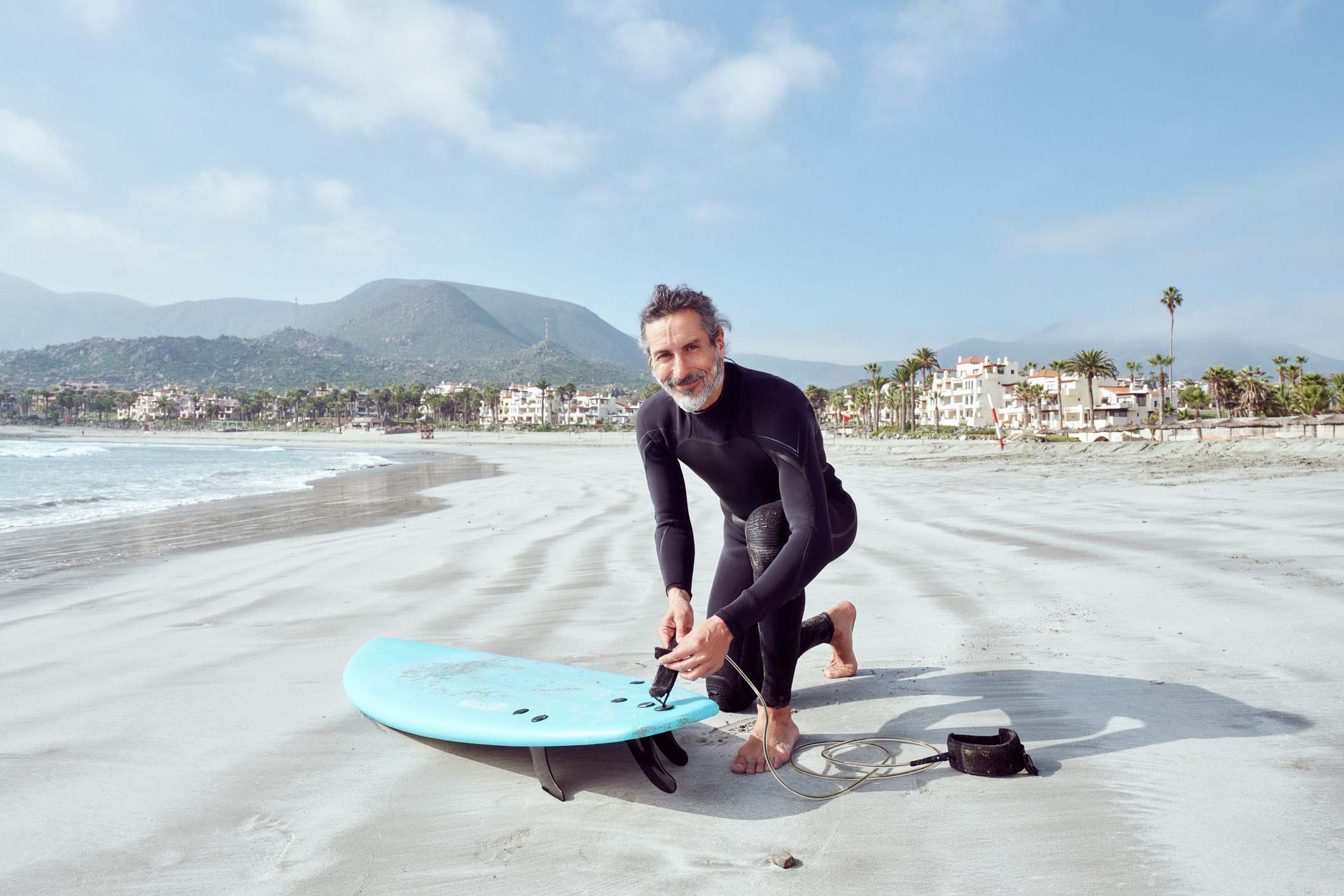 The Growth of Specialist Package Travel Operators