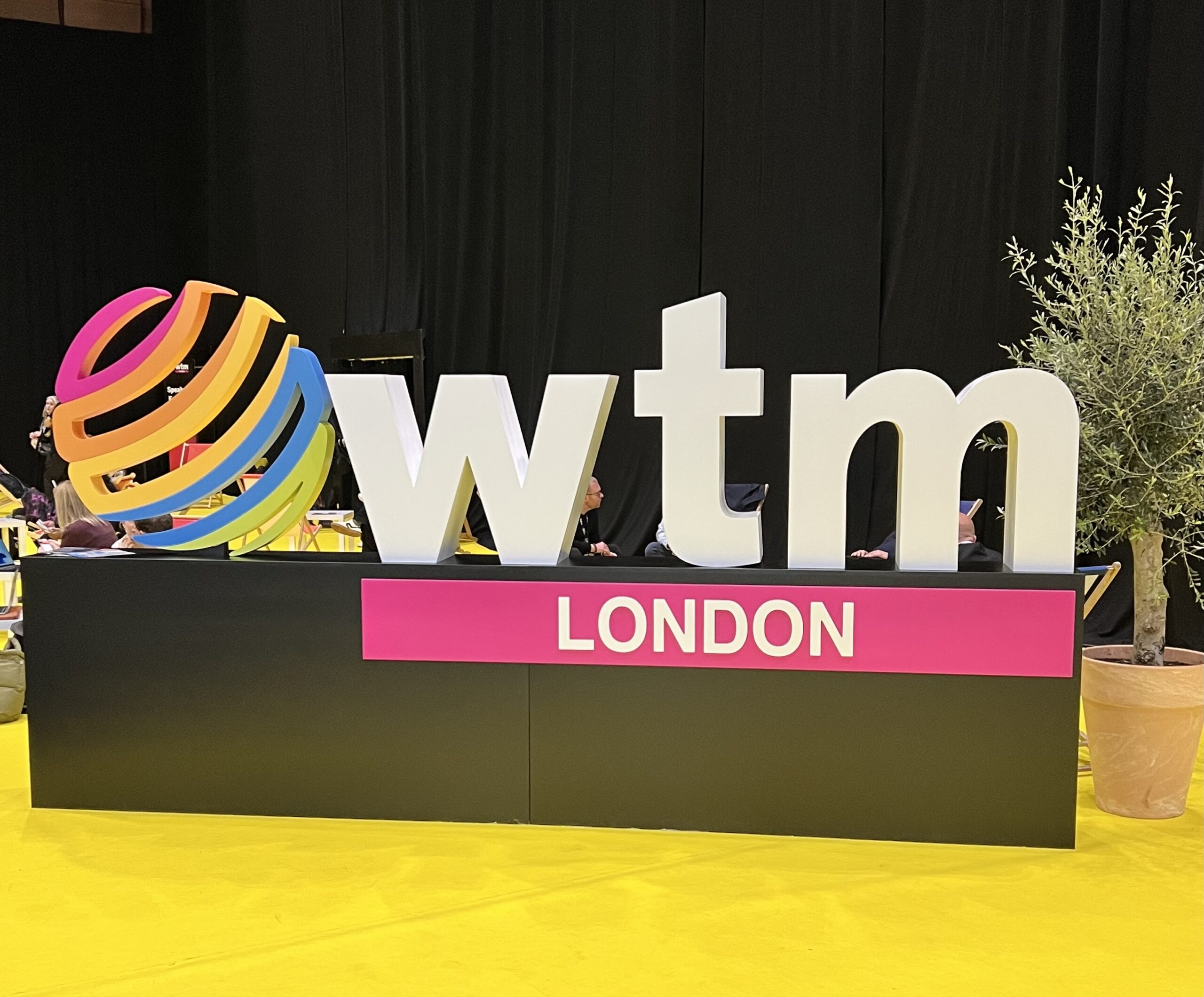 WTM London