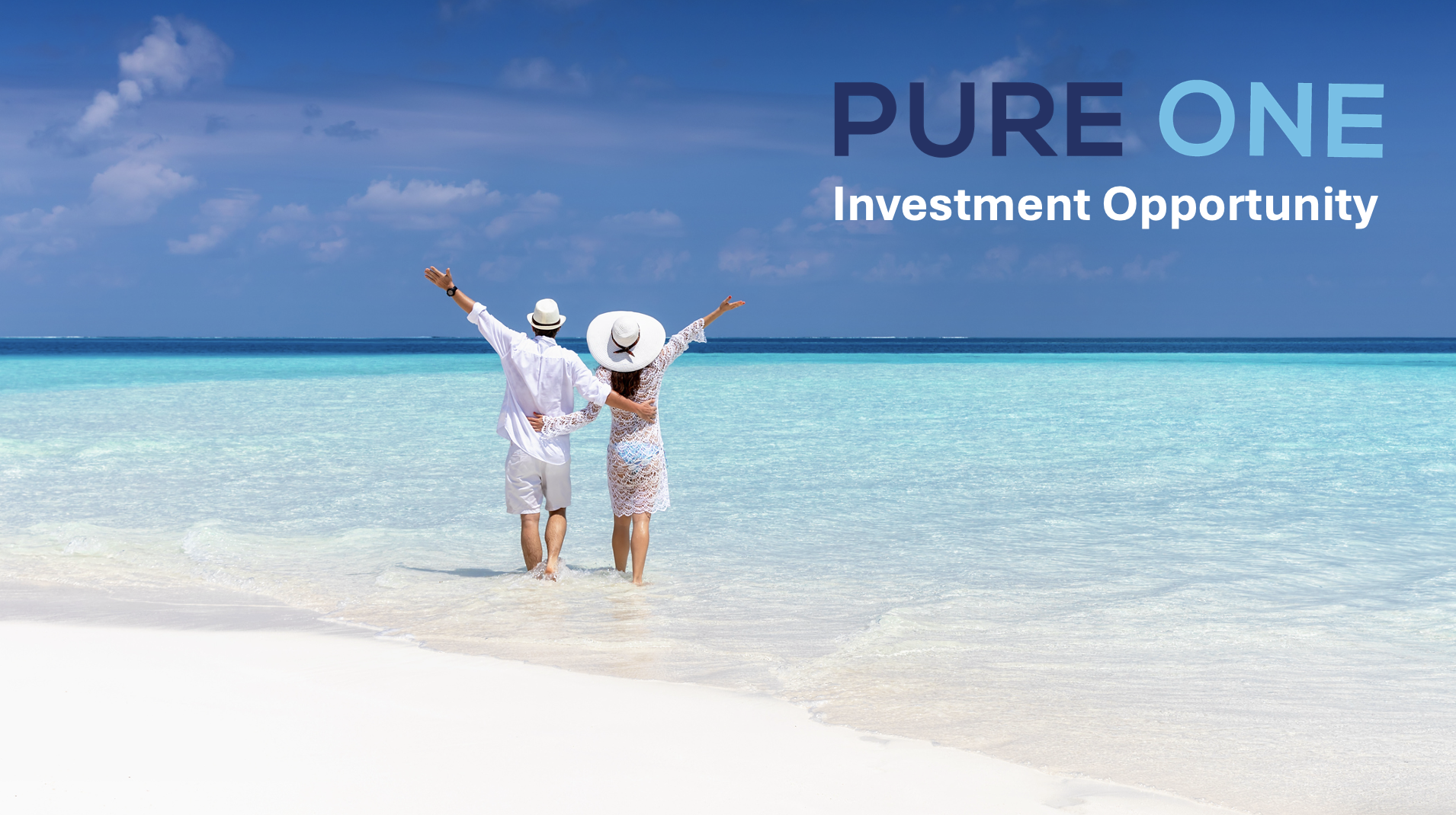 Investing in the Future of Travel: The PURE ONE Journey