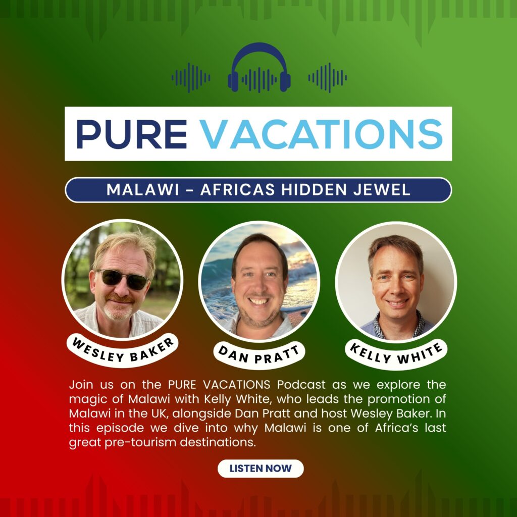 Inside the World of Malawi
