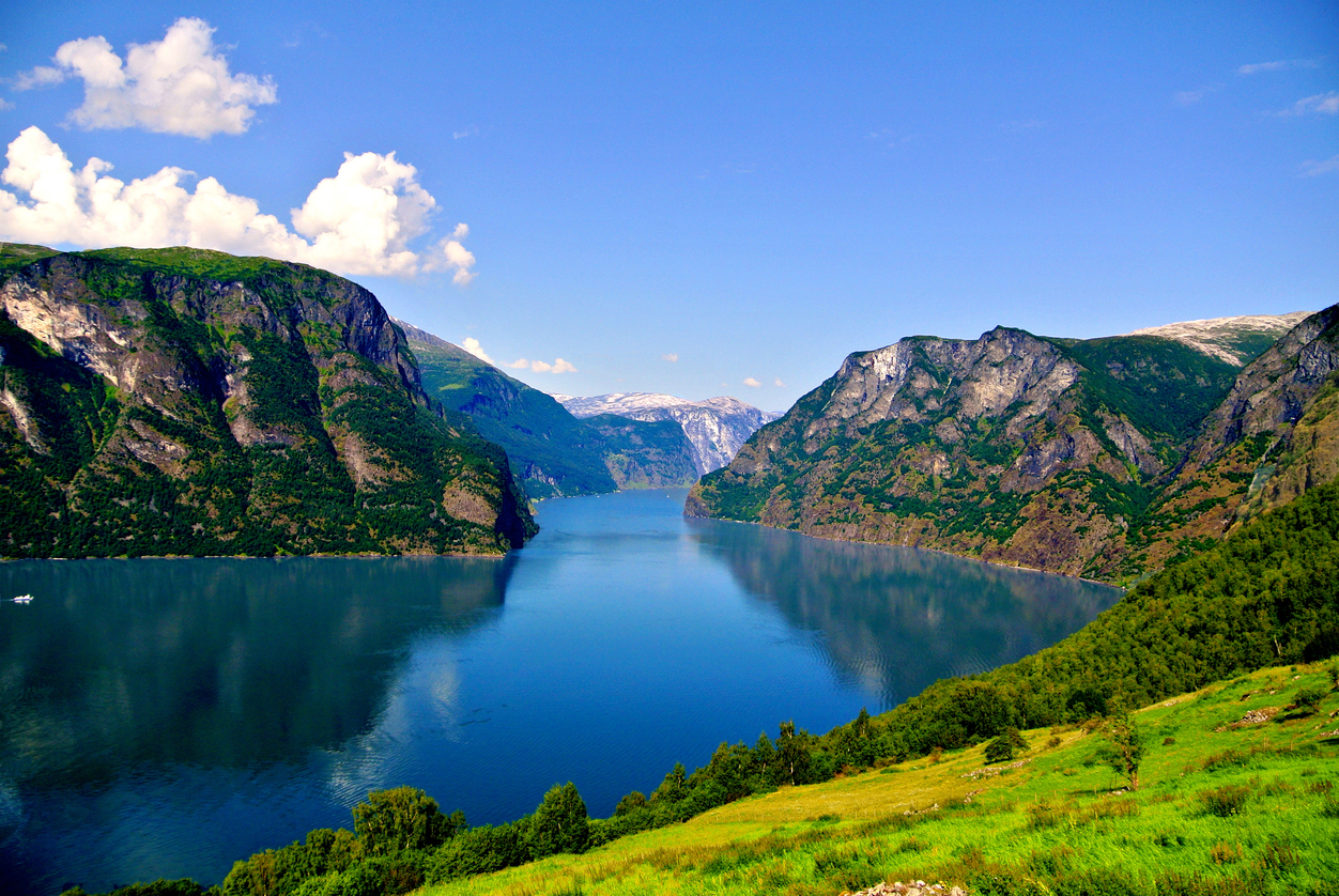 Pure One Norway