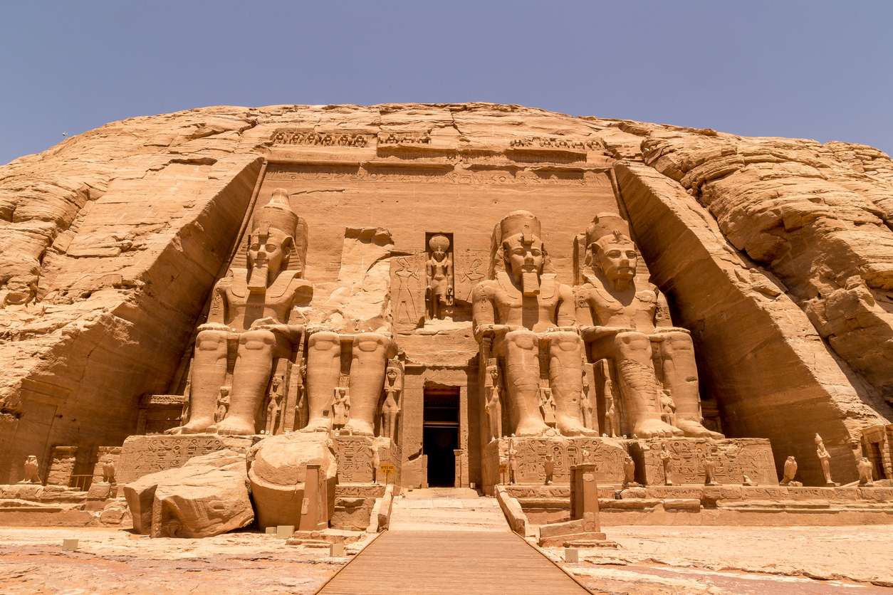 Pure One - Egypt