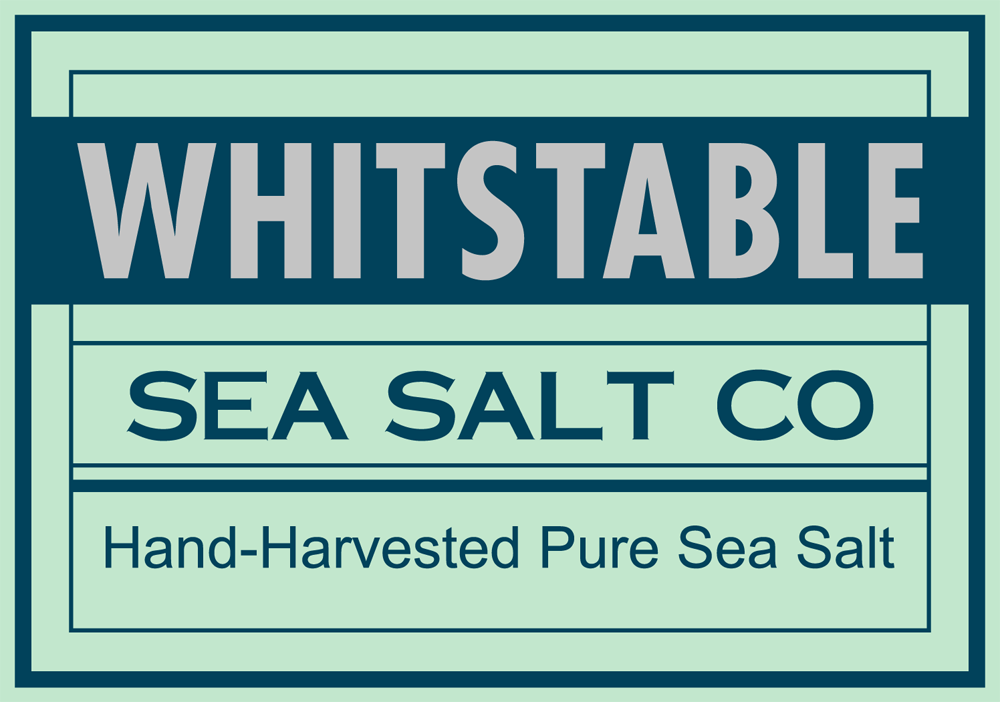 Whitstable Sea Salt