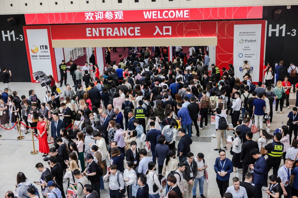 ITB China